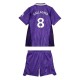 Tottenham Hotspur Gallagher 8 Tredjedrakt Barn 2026-2027