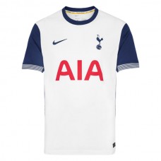 Tottenham Hotspur Hjemmedrakt 2024-2025 Fotballdrakter