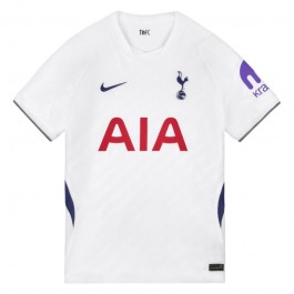 Tottenham Hotspur Hjemmedrakt 2026-2027 Tottenham Hotspur Hjemmedrakt 2026-2027