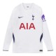 Tottenham Hotspur Hjemmedrakt 2026-2027 Langermet