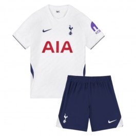 Tottenham Hotspur Hjemmedrakt Barn 2026-2027