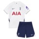 Tottenham Hotspur Hjemmedrakt Barn 2026-2027