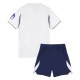 Tottenham Hotspur Hjemmedrakt Barn 2026-2027