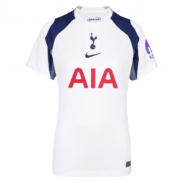 Tottenham Hotspur Hjemmedrakt Dame 2025-2026 Fotballdrakter