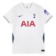 Tottenham Hotspur Hjemmedrakt Dame 2026-2027