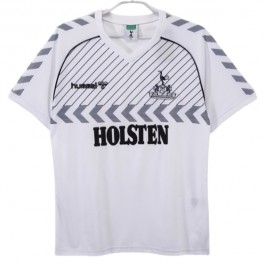 Tottenham Hotspur Hjemmedrakt Retro 1986-1987 Fotballdrakter