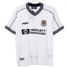 Tottenham Hotspur Hjemmedrakt Retro 1997-1999 Fotballdrakter