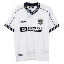 Tottenham Hotspur Hjemmedrakt Retro 1997-1999 Fotballdrakter