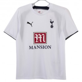 Tottenham Hotspur Hjemmedrakt Retro 2006-2007 Fotballdrakter