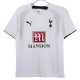Tottenham Hotspur Hjemmedrakt Retro 2006-2007 Fotballdrakter
