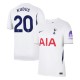 Tottenham Hotspur Kudus 20 Hjemmedrakt 2026-2027