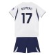 Tottenham Hotspur Romero 17 Hjemmedrakt Barn 2026-2027