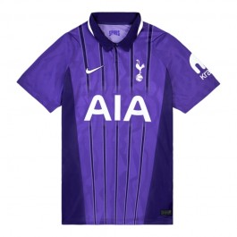 Tottenham Hotspur Tredjedrakt 2026-2027