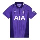 Tottenham Hotspur Tredjedrakt 2026-2027