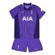Tottenham Hotspur Tredjedrakt Barn 2026-2027