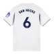 Tottenham Hotspur Van Hecke 6 Hjemmedrakt 2026-2027
