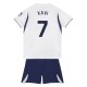 Tottenham Hotspur Xavi 7 Hjemmedrakt Barn 2026-2027