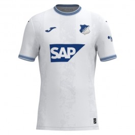TSG 1899 Hoffenheim Bortedrakt 2024-2025 Fotballdrakter