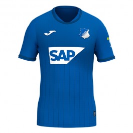 TSG 1899 Hoffenheim Hjemmedrakt 2024-2025 Fotballdrakter