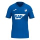 TSG 1899 Hoffenheim Hjemmedrakt 2024-2025 Fotballdrakter