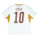 Tsjekkia Schick 10 VM Bortedrakt 2026