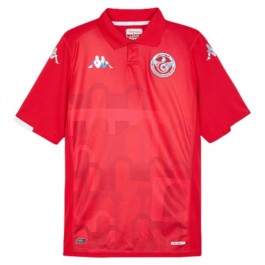 Tunisia Hjemmedrakt 2024 Fotballdrakter