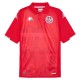 Tunisia Hjemmedrakt 2024 Fotballdrakter