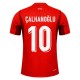 Tyrkia Çalhanoğlu 10 VM Hjemmedrakt 2026