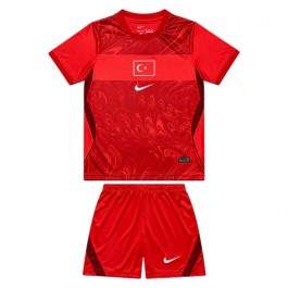 Tyrkia VM Hjemmedrakt Barn 2026