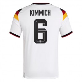 Tyskland Kimmich 6 VM Hjemmedrakt 2026