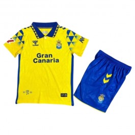 UD Las Palmas Hjemmedrakt Barn 2024-2025 Fotballdrakter
