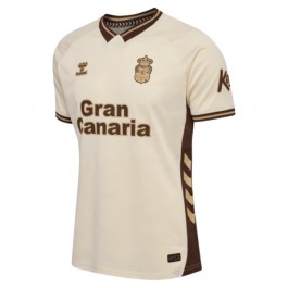 UD Las Palmas Tredjedrakt 2025-2026 Fotballdrakter