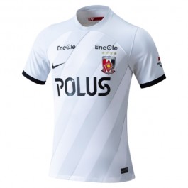 Urawa Red Diamonds Bortedrakt 2024-2025 Fotballdrakter