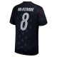 USA McKennie 8 VM Bortedrakt 2026