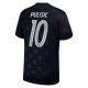 USA Pulisic 10 VM Bortedrakt 2026