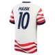 USA Pulisic 10 VM Hjemmedrakt 2026