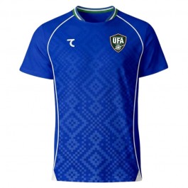 Usbekistan VM Hjemmedrakt 2026