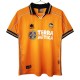 Valencia CF Bortedrakt Retro 1999-2000 Fotballdrakter