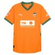 Valencia CF Tredjedrakt 2024-2025 Fotballdrakter