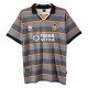 Valencia CF Tredjedrakt Retro 1999-2000 Fotballdrakter