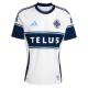 Vancouver Whitecaps Hjemmedrakt 2025-2026 Fotballdrakter
