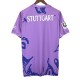 VfB Stuttgart Hjemmedrakt Special Edition Purple 2023-2024 Fotballdrakter