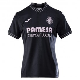 Villarreal CF Tredjedrakt 2024-2025 Fotballdrakter