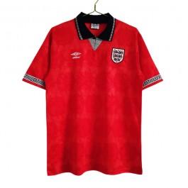 VM 1990 England Bortedrakt