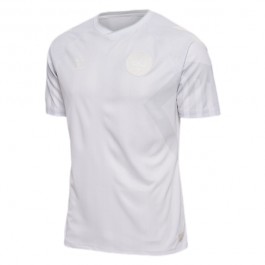 VM i fotball 2022 Danmark Bortedrakt