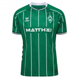 Werder Bremen Hjemmedrakt 2025-2026 Fotballdrakter