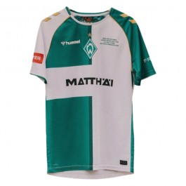 Werder Bremen Hjemmedrakt Special Edition 2024-2025 Fotballdrakter