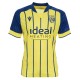 West Bromwich Albion Bortedrakt 2024-2025 Fotballdrakter