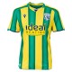 West Bromwich Albion Bortedrakt 2025-2026 Fotballdrakter