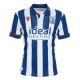 West Bromwich Albion Hjemmedrakt 2024-2025 Fotballdrakter